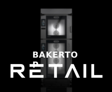 BAKERTOP RETAIL от Unox. Для пекарен